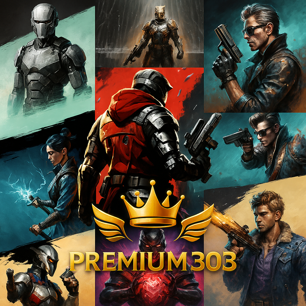 Emas138 : Link Alternatif Platform Digital Game Terbaru 2025