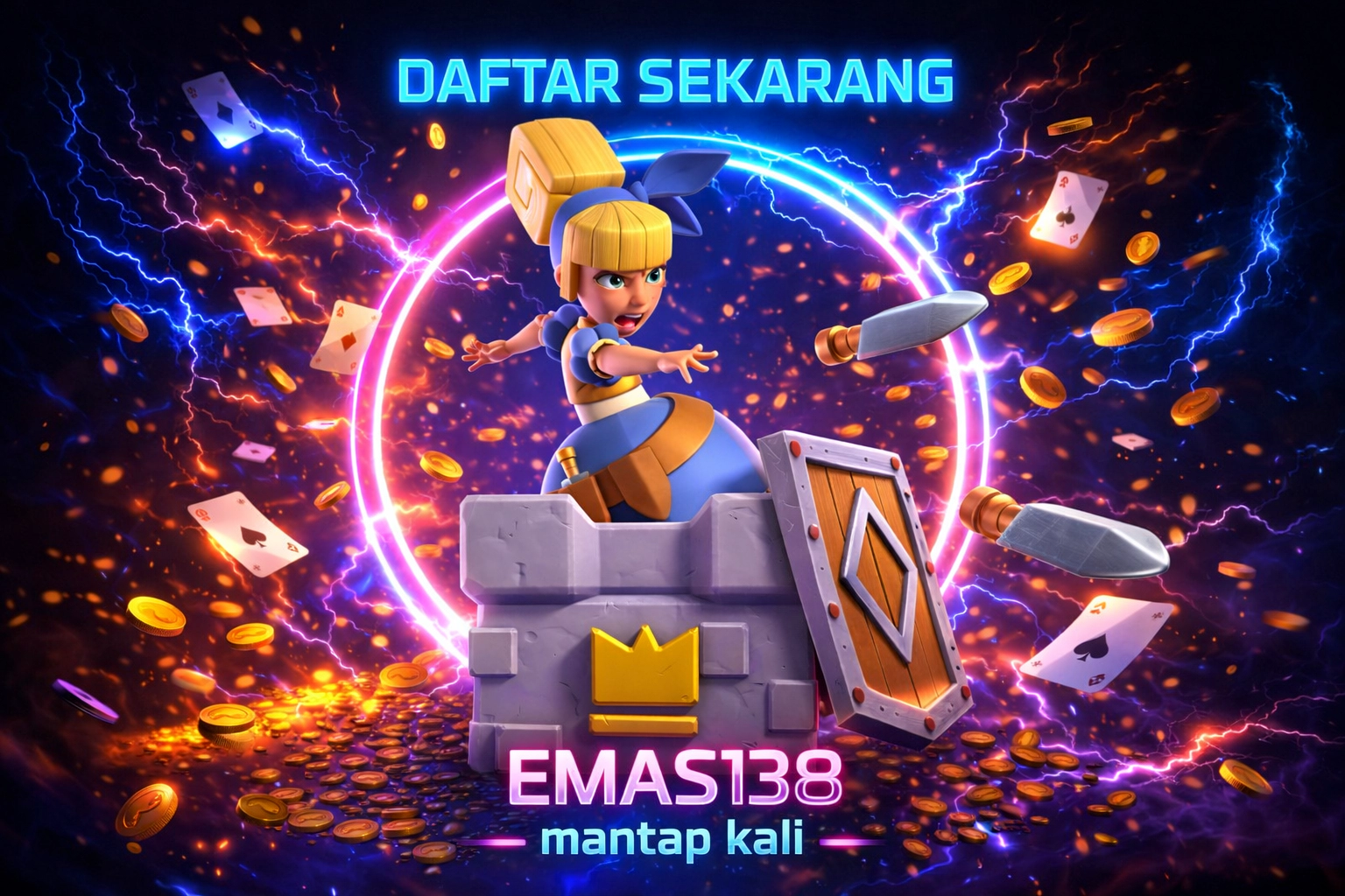 Emas138 Y Bermain Game Sambil Minum Kopi Jelas Lebih Enak